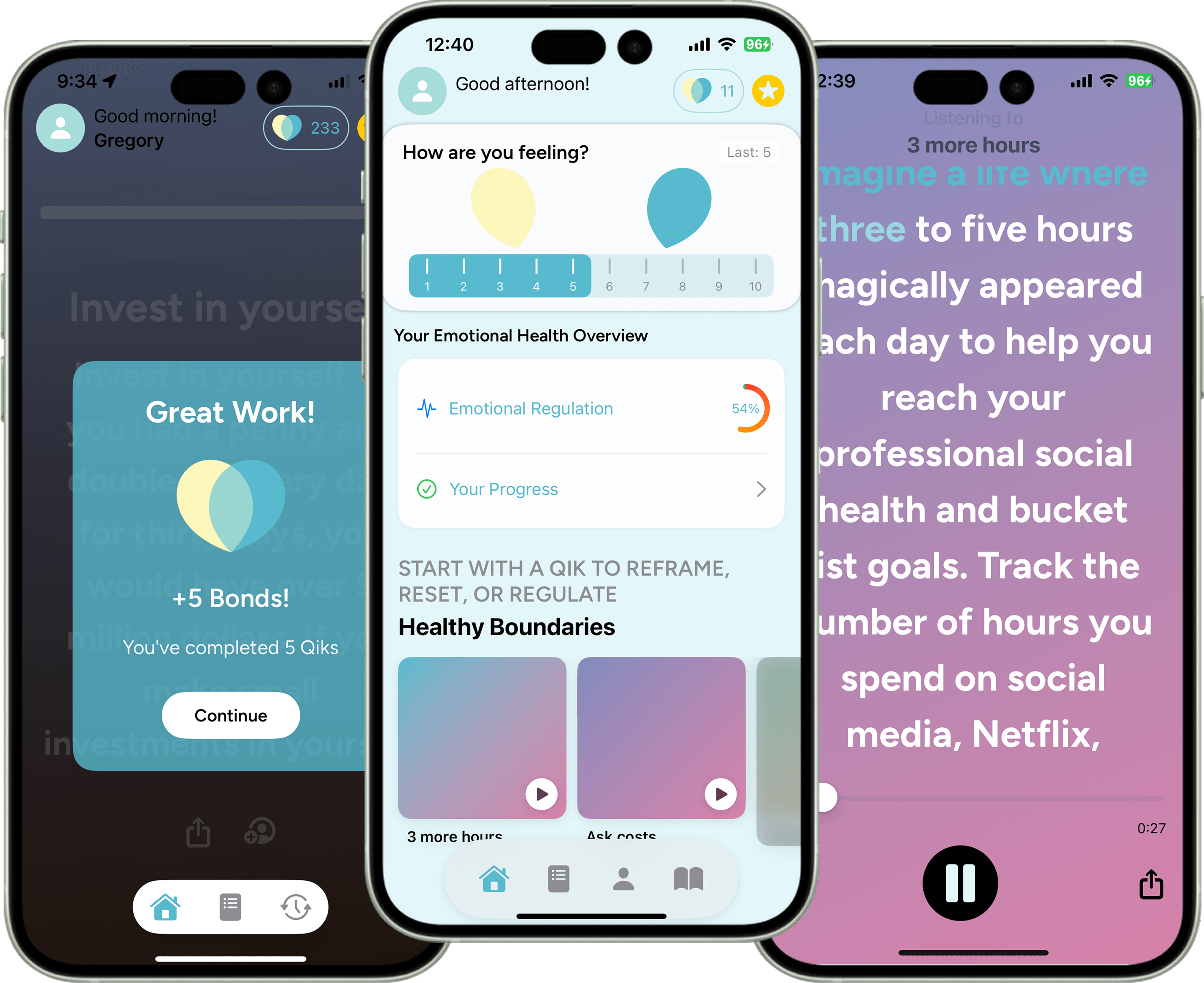 app showcase